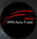 Logo RPM Auto Trade